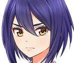 Mei Sakagami - Cinderella Nine in Autumn