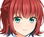 Miyako Miyai - Cinderella Nine in Autumn