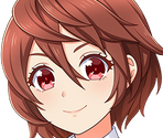 Musubi Serizawa - Cinderella Nine in Autumn