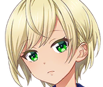 Nagisa Shiomi - Cinderella Nine in Autumn