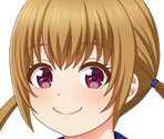 Serina Kazamatsuri - Cinderella Nine in Autumn