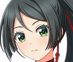 Shizuku Tsukahara - Cinderella Nine in Autumn