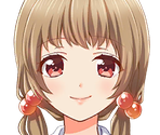 Tayu Naoe - Cinderella Nine in Autumn
