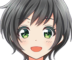 Tomoe Kawakita - Cinderella Nine in Autumn