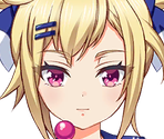 Tsubaki Kosaka - Cinderella Nine in Autumn