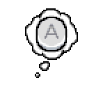Thought Bubbles - The Simpsons Game