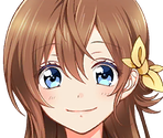 Tsubasa Aihara - Cinderella Nine in Autumn