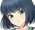 Waka Suzuki - Cinderella Nine in Autumn