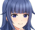Yoshino Sagara - Cinderella Nine in Autumn