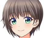 Yui Arihara - Cinderella Nine in Autumn