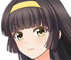 Yui Tsukishima - Cinderella Nine in Autumn