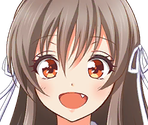 Yukari Shiina - Cinderella Nine in Autumn