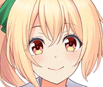 Yuzu Takanashi - Cinderella Nine in Autumn
