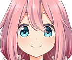 Nadeshiko Kagamihara (Laid-Back Camp) - Cinderella Nine in Autumn