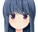Rin Shima (Laid-Back Camp) - Cinderella Nine in Autumn