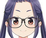 Chiaki Ōgaki (Laid-Back Camp) - Cinderella Nine in Autumn