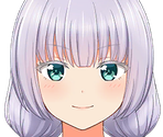 Nao Nakata (Tamayomi) - Cinderella Nine in Autumn