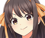 Haruhi Suzumiya (The Melancholy of Haruhi Suzumiya) - Cinderella Nine in Autumn