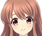 Mikuru Asahina (The Melancholy of Haruhi Suzumiya) - Cinderella Nine in Autumn