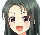 Tsuruya (The Melancholy of Haruhi Suzumiya) - Cinderella Nine in Autumn
