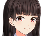 Mai Natsuha (August is at the Batting Cage at Night) - Cinderella Nine in Autumn