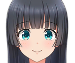Akemi Soryuin (How Heavy Are the Dumbbells You Lift?) - Cinderella Nine in Autumn