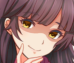 Reika Nikaido - Cinderella Nine in Autumn
