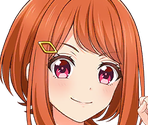 Asuha Suzumura - Cinderella Nine in Autumn