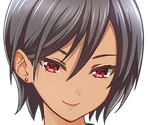 Ayane Mikuriya - Cinderella Nine in Autumn