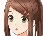 Female Student A - Cinderella Nine in Autumn