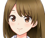 Female Student B - Cinderella Nine in Autumn