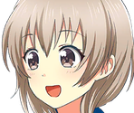 Female Student C - Cinderella Nine in Autumn