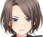 Kiryu - Cinderella Nine in Autumn
