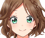 Momoko Kakehashi - Cinderella Nine in Autumn