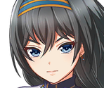 Sachi Akasaka - Cinderella Nine in Autumn