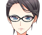 Vice Principal - Cinderella Nine in Autumn