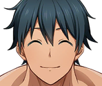 Naruzo Machio (How Heavy Are the Dumbbells You Lift?) - Cinderella Nine in Autumn