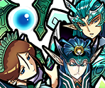 Oberon and Minions - MonTowers2