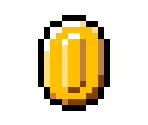 Coins - Mario Customs