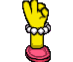 Objects - The Simpsons Game