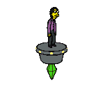 Will Wright - The Simpsons Game