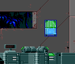 Stage 02: New Washington - Africa - Flashback: The Quest for Identity