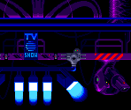 Stage 03: Death Tower - Flashback: The Quest for Identity