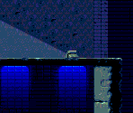Stage 04-2: Earth - Paradise Club - Flashback: The Quest for Identity