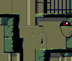 Stage 05: Earth Base - Flashback: The Quest for Identity