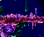 Stage 06: Alien Homeworld - Flashback: The Quest for Identity