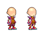 Sky Outfit - Soul Saver Online
