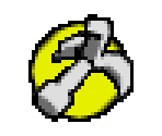 Bart HUD - The Simpsons Game