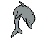 Dolphin - The Simpsons Game
