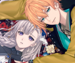 HOME Menu Icon - sins of KALEIDO